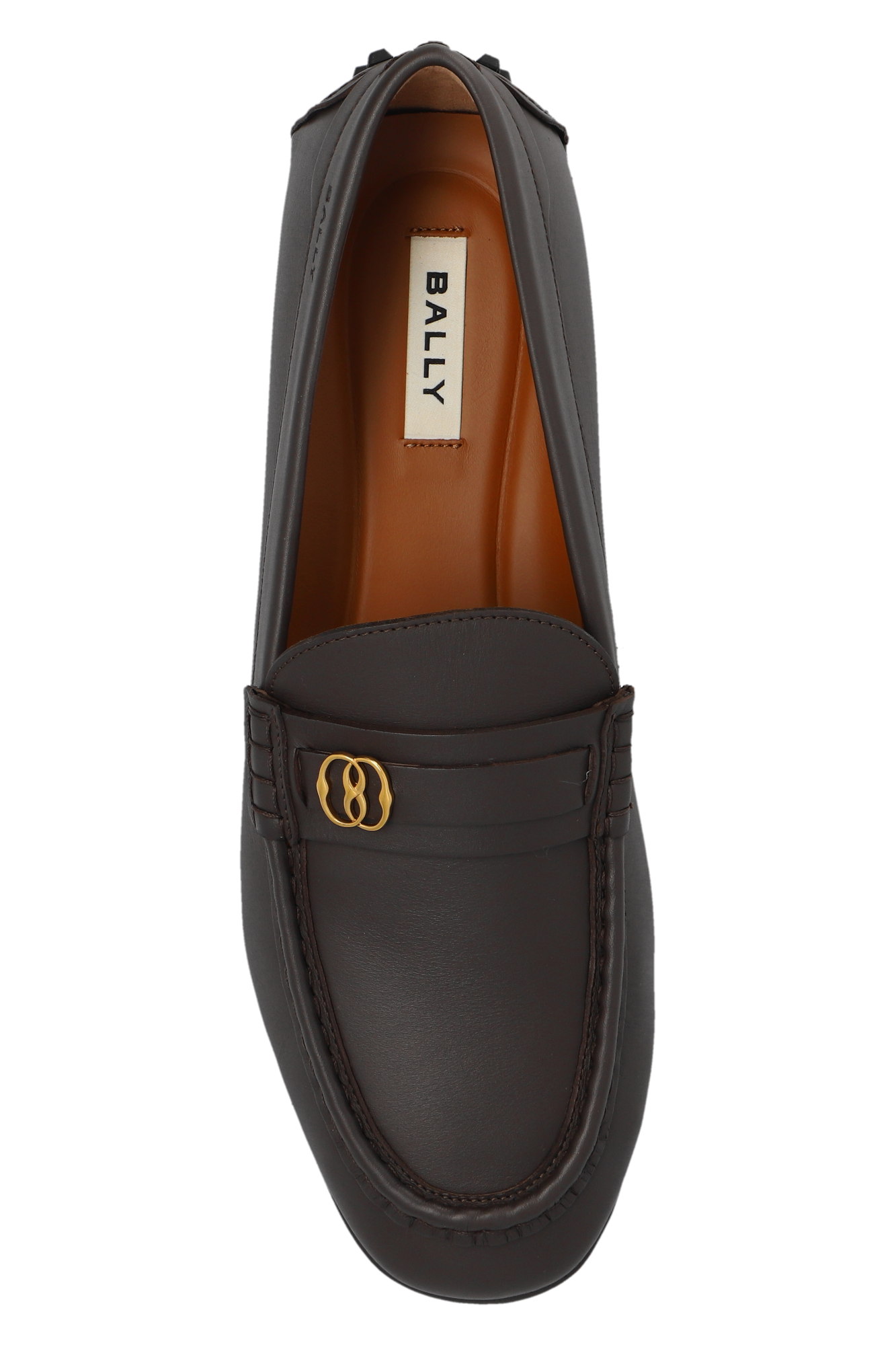 Bally on sale horsebit loafers